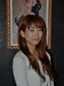 開けました。 開けました。