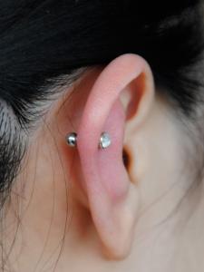 ヘリックス ヘリックス