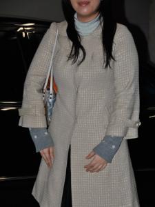 効きました。 効きました。