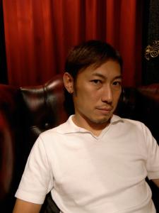 渋谷二丁目で働くK社長 渋谷二丁目で働くK社長