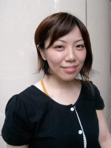 開けました。 開けました。