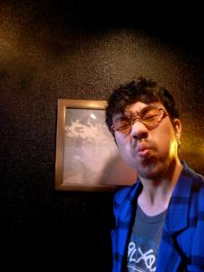 プンプンモード プンプンモード