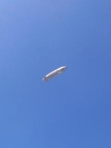 飛行船 飛行船