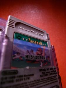BASEBALL BASEBALL