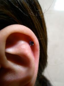 タンザナイト タンザナイト