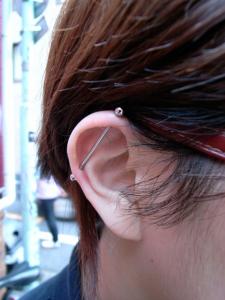 インダストリアル インダストリアル