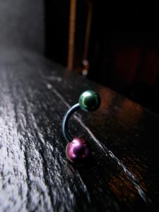 Titanium Titanium