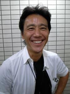 開けたよ。 開けたよ。