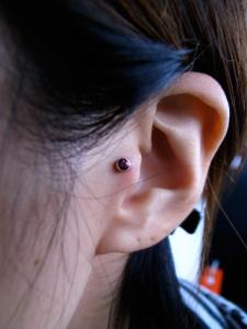 ブレージングレッドトパーズ ブレージングレッドトパーズ