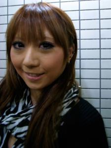 ゼブラガール ゼブラガール