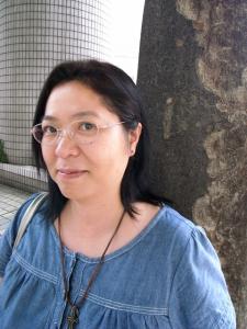 街角、シトリン 街角、シトリン