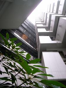 ヴィラ・モデルナ ヴィラ・モデルナ