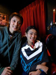 SHOMA-PARK SHOMA-PARK