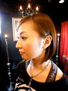 トラガス トラガス