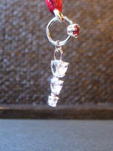 ハート三連 ハート三連