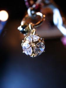 18K イエローゴールド 18K イエローゴールド