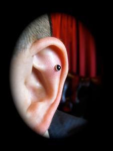 アウターコンク アウターコンク