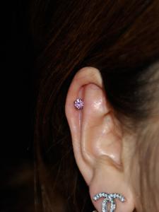 ヘリックス ヘリックス