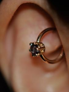 アレキサンドライト アレキサンドライト