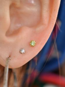 ペリドット ペリドット