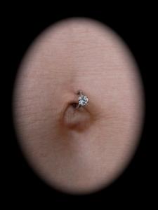 へそピアス へそピアス