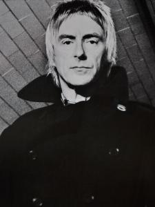 PAUL WELLER