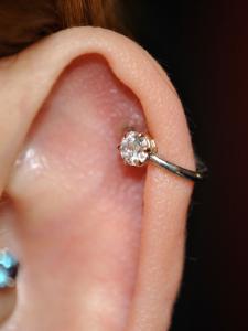 Helix Helix