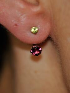 ロードライトガーネット ロードライトガーネット