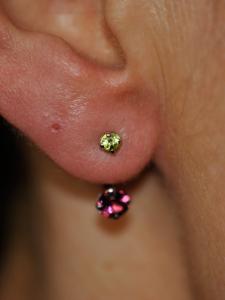 ペリドット ペリドット