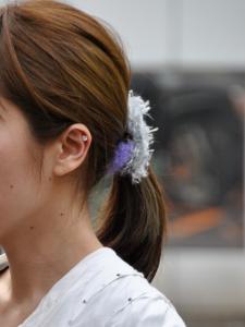 シュシュ女子 シュシュ女子