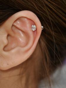 キュービックジルコニア キュービックジルコニア