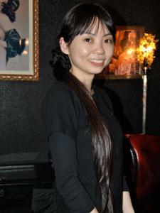 澤田明子 澤田明子