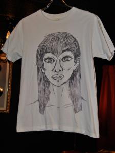 Tシャツ Tシャツ