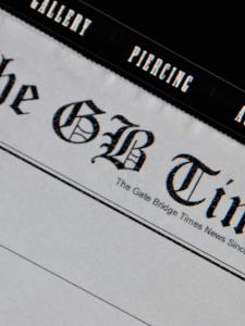 The GB Times The GB Times