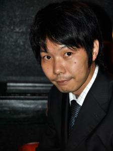 横山さん 横山さん