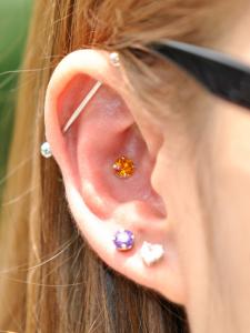 コンクはシトリン!! コンクはシトリン!!