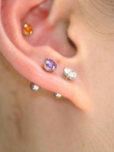 イヤーロブ イヤーロブ