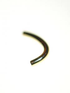 18K J-Curved Barbell 18K J-Curved Barbell