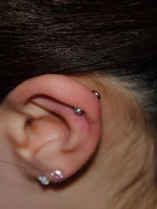 ヘリックス ヘリックス