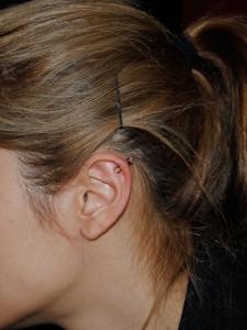 ヘリックス ヘリックス