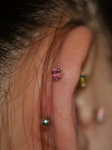 ロードライトガーネット ロードライトガーネット