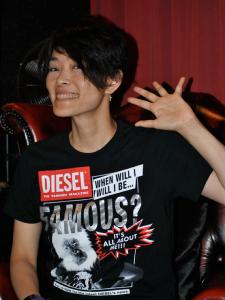 SHO-MA SHO-MA