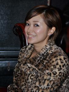 市井紗耶香 市井紗耶香