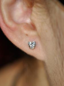 ハートジュエリー ハートジュエリー