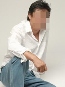 憧れの人 憧れの人