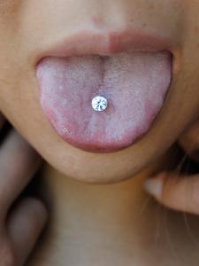 Tongue Tongue
