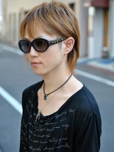 開けました。 開けました。