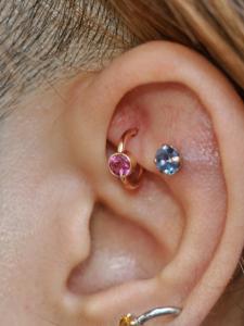 ピンクトルマリン ピンクトルマリン