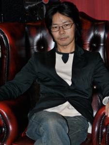 横山さん 横山さん