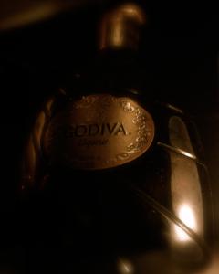 GODIVA GODIVA